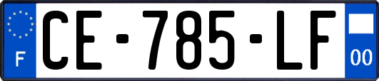 CE-785-LF