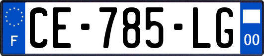 CE-785-LG