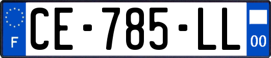 CE-785-LL