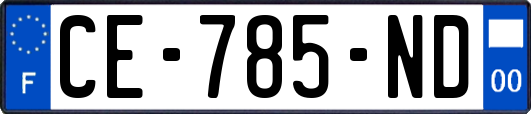 CE-785-ND