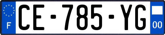 CE-785-YG