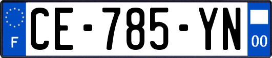 CE-785-YN