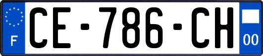 CE-786-CH