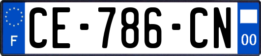 CE-786-CN