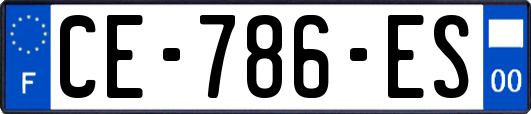 CE-786-ES