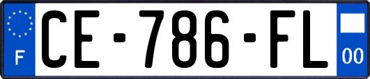 CE-786-FL