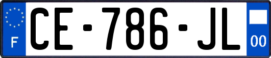CE-786-JL