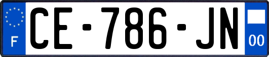 CE-786-JN