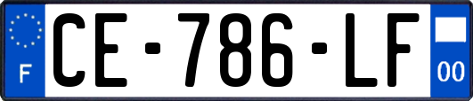 CE-786-LF