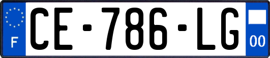 CE-786-LG
