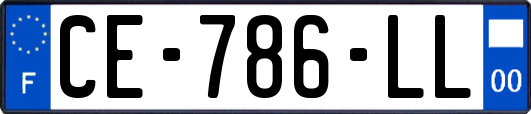 CE-786-LL