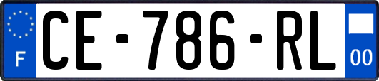 CE-786-RL