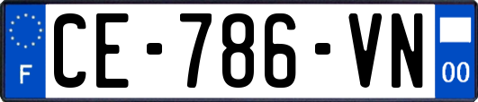 CE-786-VN