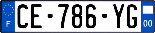 CE-786-YG