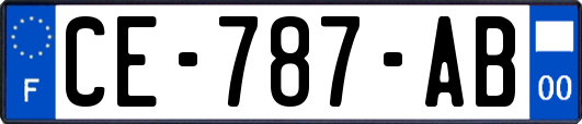 CE-787-AB