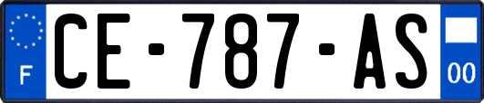 CE-787-AS