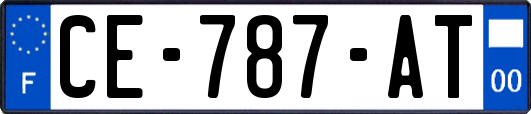 CE-787-AT