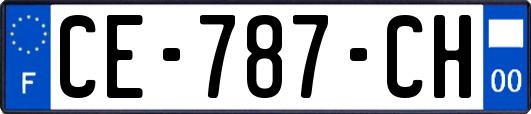 CE-787-CH