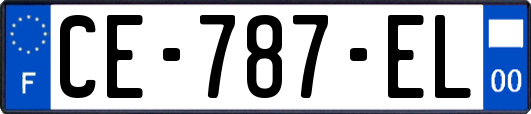 CE-787-EL