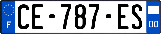 CE-787-ES