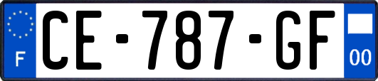 CE-787-GF