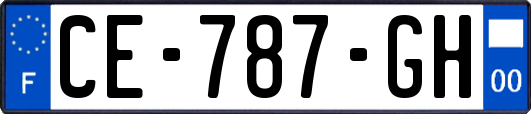 CE-787-GH