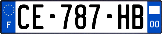 CE-787-HB