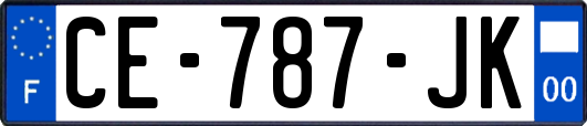CE-787-JK