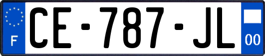 CE-787-JL