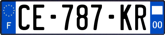 CE-787-KR