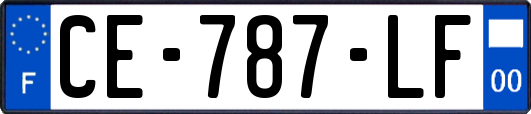 CE-787-LF