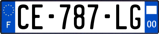 CE-787-LG