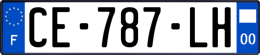 CE-787-LH