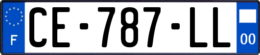 CE-787-LL