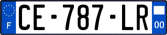 CE-787-LR