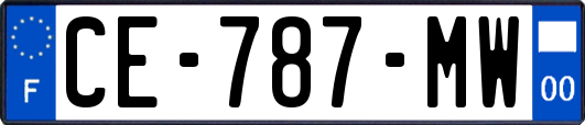 CE-787-MW