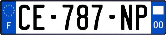 CE-787-NP