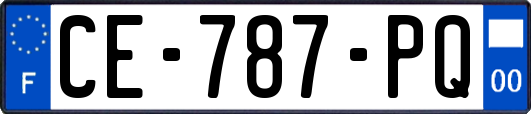CE-787-PQ