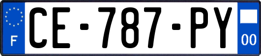 CE-787-PY
