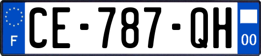 CE-787-QH