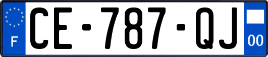 CE-787-QJ