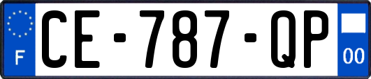 CE-787-QP