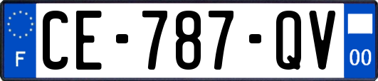 CE-787-QV