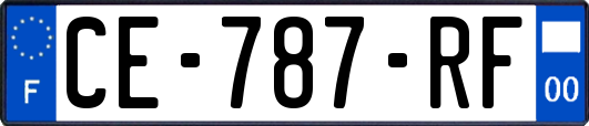 CE-787-RF