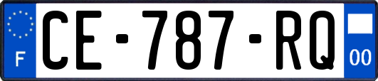 CE-787-RQ