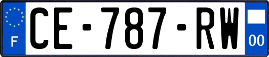 CE-787-RW