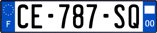 CE-787-SQ