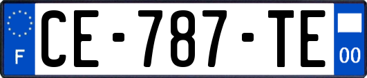 CE-787-TE