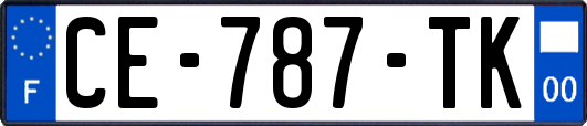 CE-787-TK