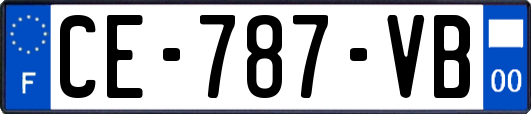 CE-787-VB